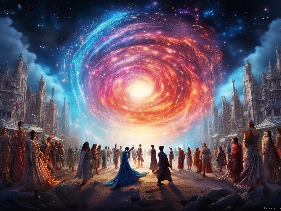 🔥心怀热爱，共绘未来蓝图：520阴阳师IP发布的创新启示录🌌